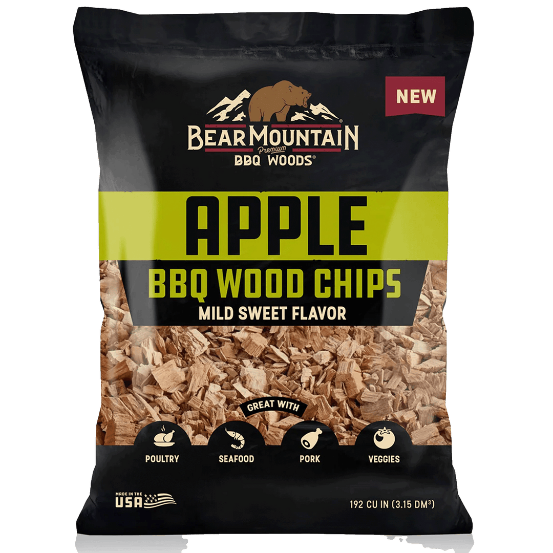 Wood Chips