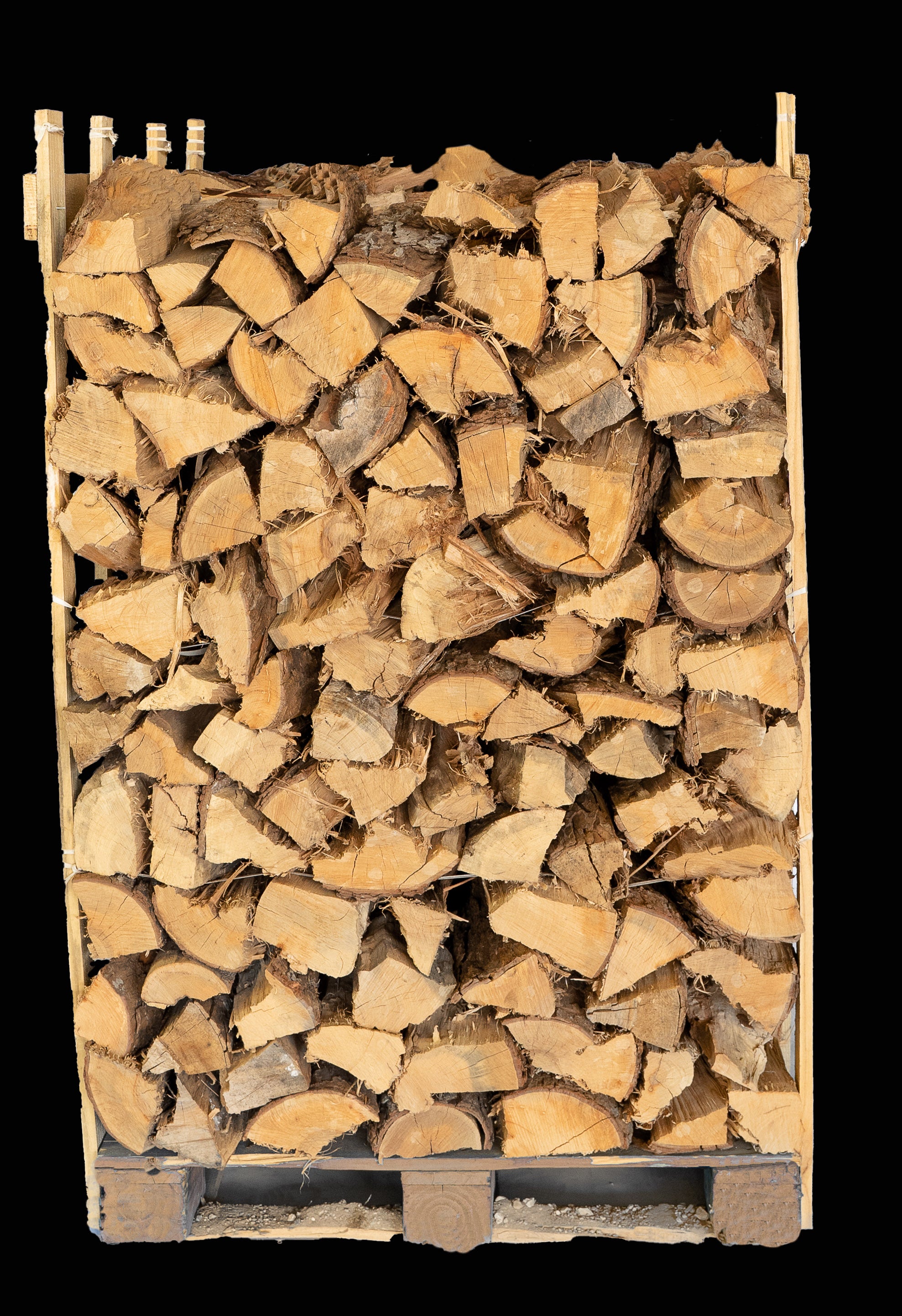 Pecan BBQ Cooking Wood | Pecan Firewood For Smoking/Grilling