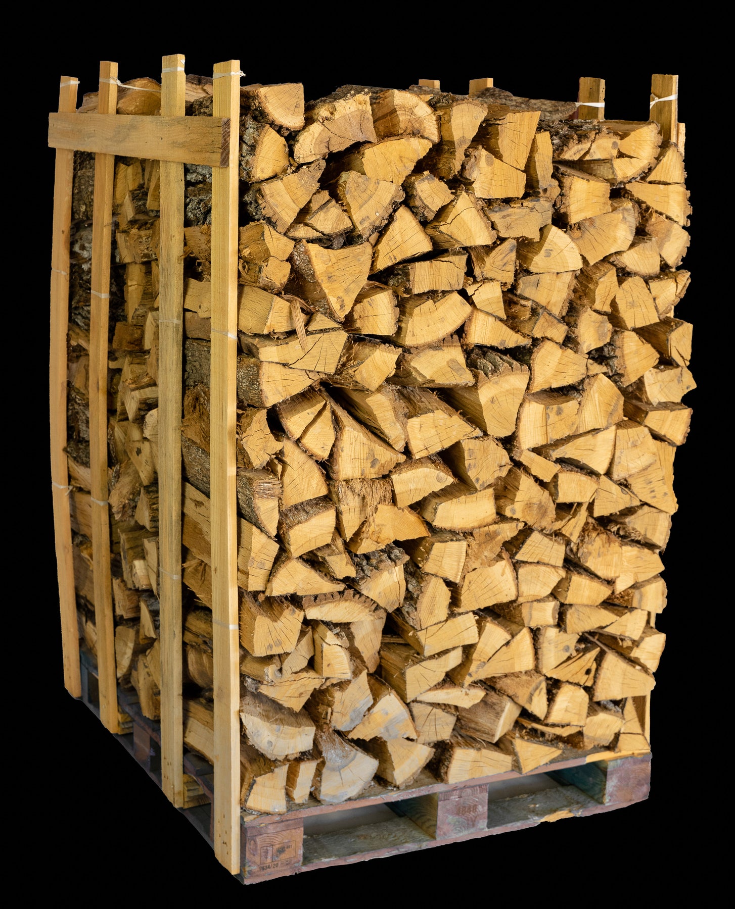 10# Red Oak Wood Chips For Smoking & BBQ Grilling - Minnesota Firewood